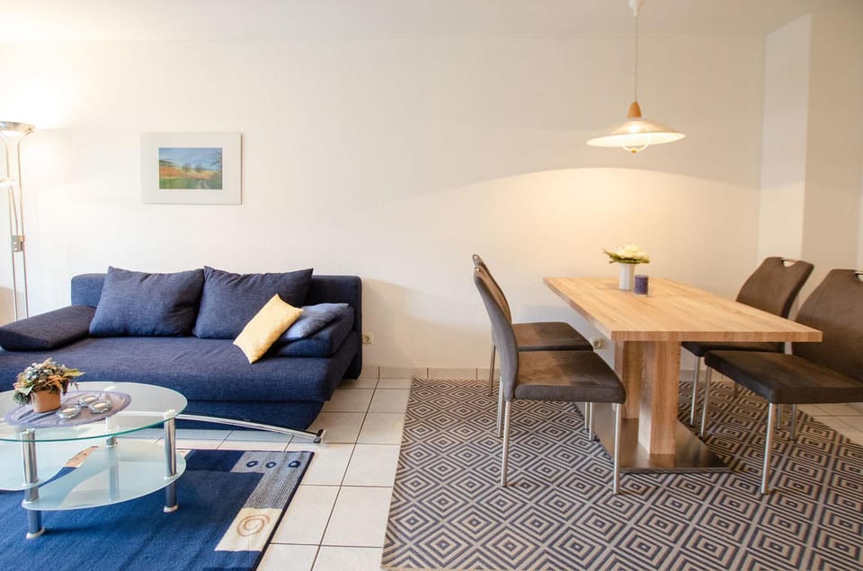 FeWo Merker Nr 8 Apartment in Dahme
