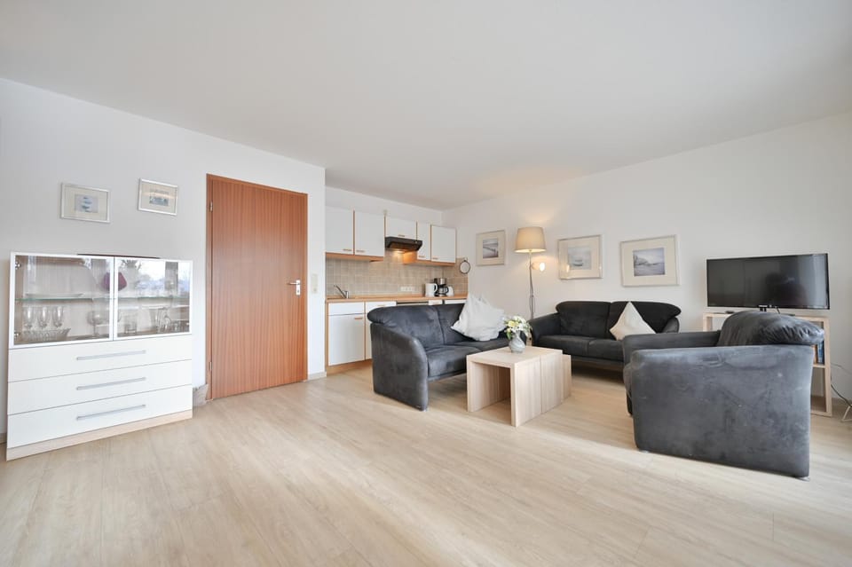 FeWo Grytz Apartment in Dahme