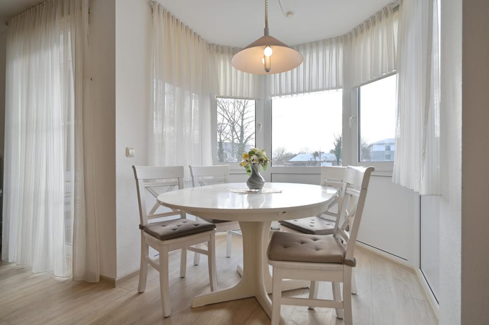 FeWo Grytz Apartment in Dahme