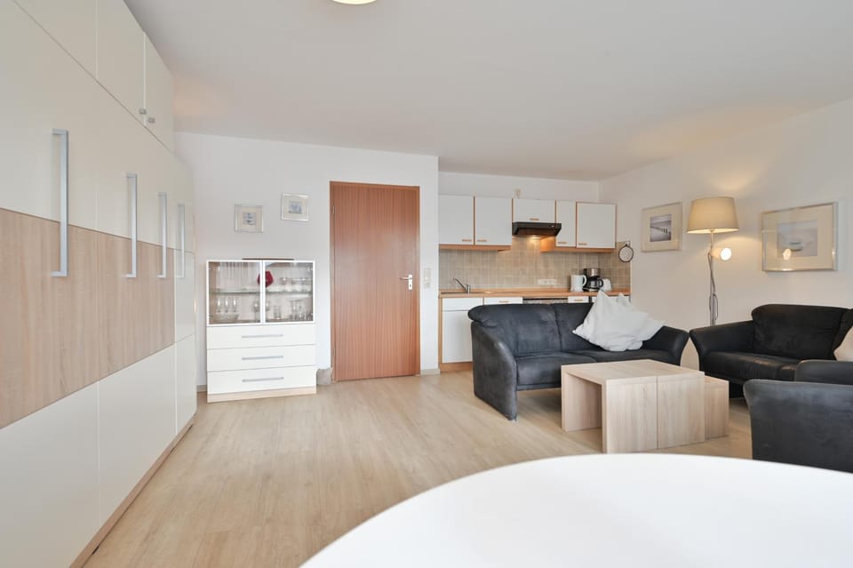 FeWo Grytz Apartment in Dahme