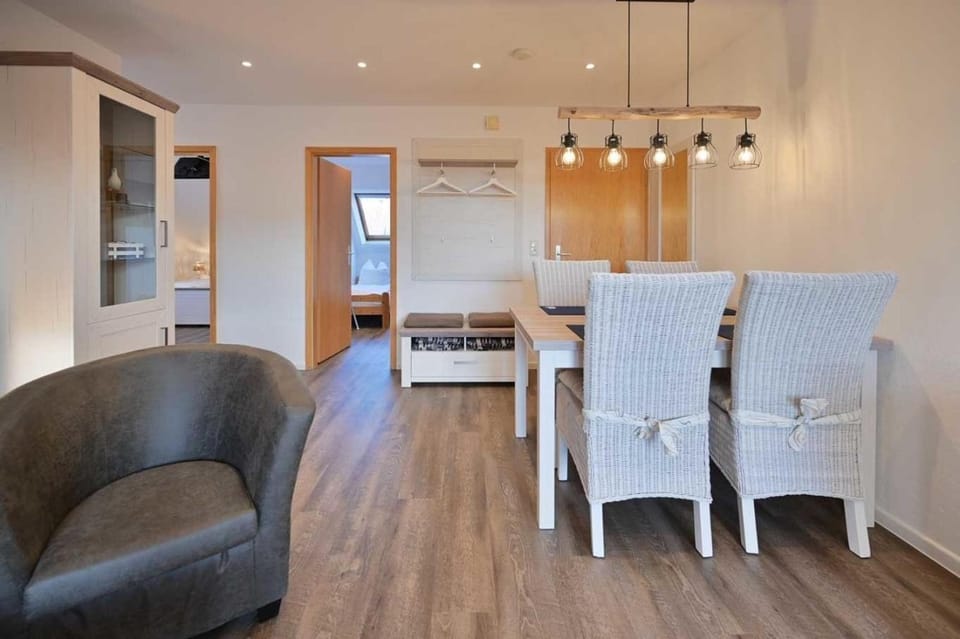 FeWo Olbert am Ganterhals Apartment in Dahme