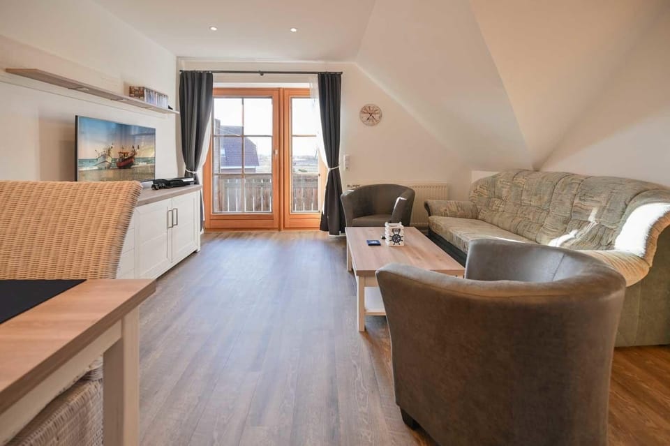 FeWo Olbert am Ganterhals Apartment in Dahme