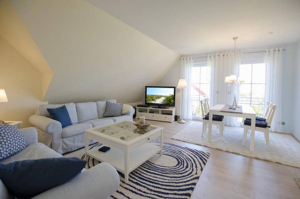 FeWo Küstenjung Nr 2 OG Apartment in Ostholstein