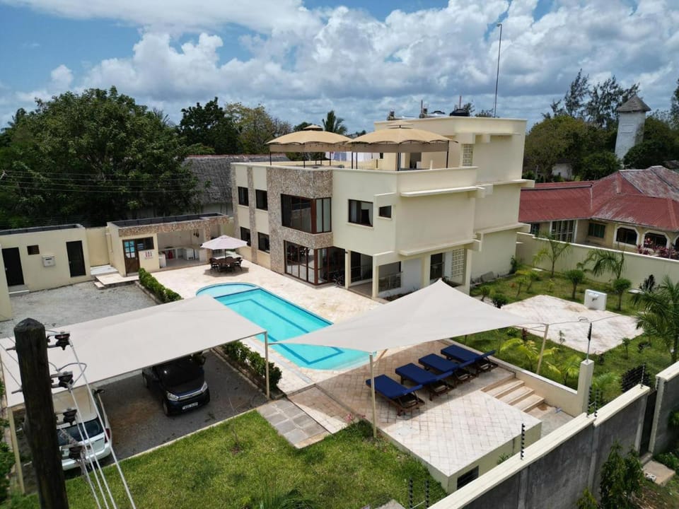 Tawi Villas Apartments Diani Apartment in Diani Beach