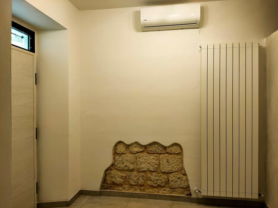 Casa l'Apuccia House in Abruzzo