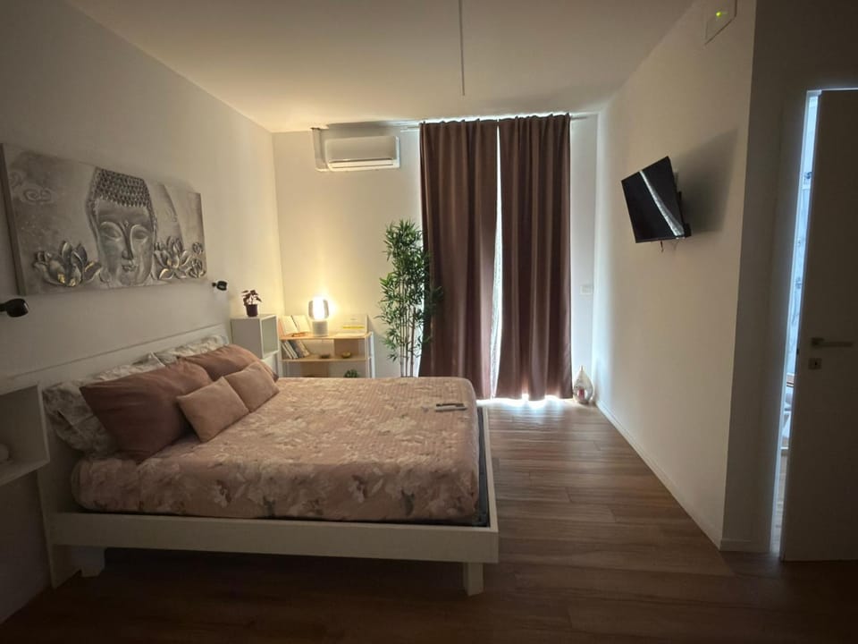 Porta Fortuna rooms Bed and Breakfast in Campania