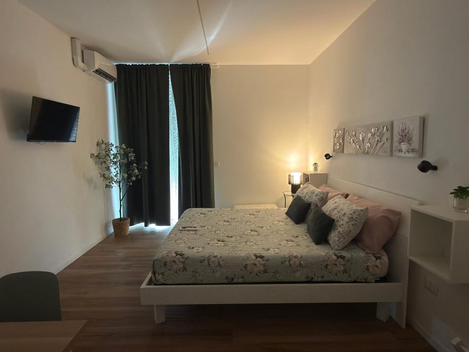 Porta Fortuna rooms Bed and Breakfast in Campania