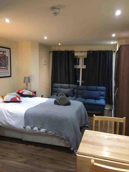 Studio 22A Apartment hotel in London