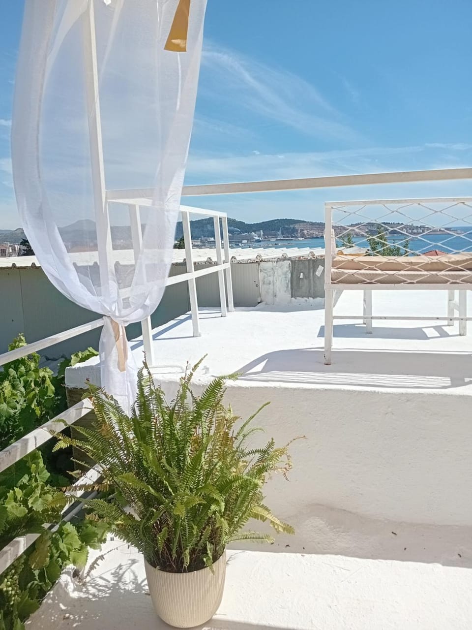 Zinzula 1 Apartment in Montenegro