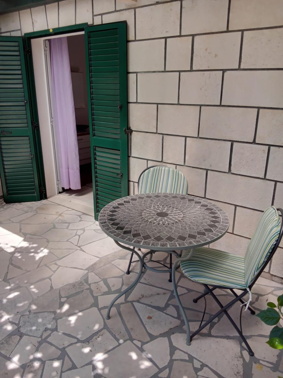A1 Studio Apartment in Bol