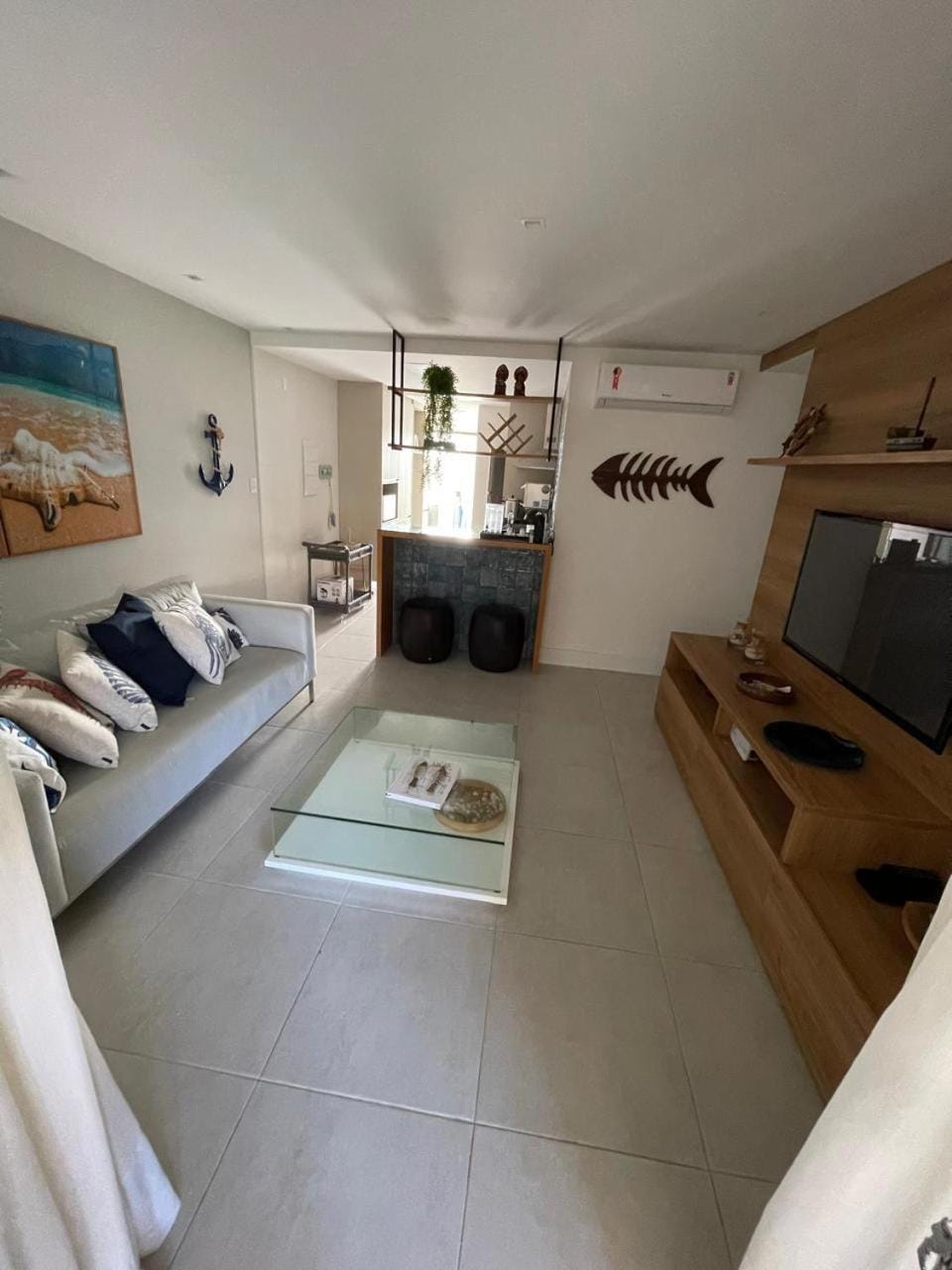 Imperia Lounge Itacimirim Apartment in State of Bahia