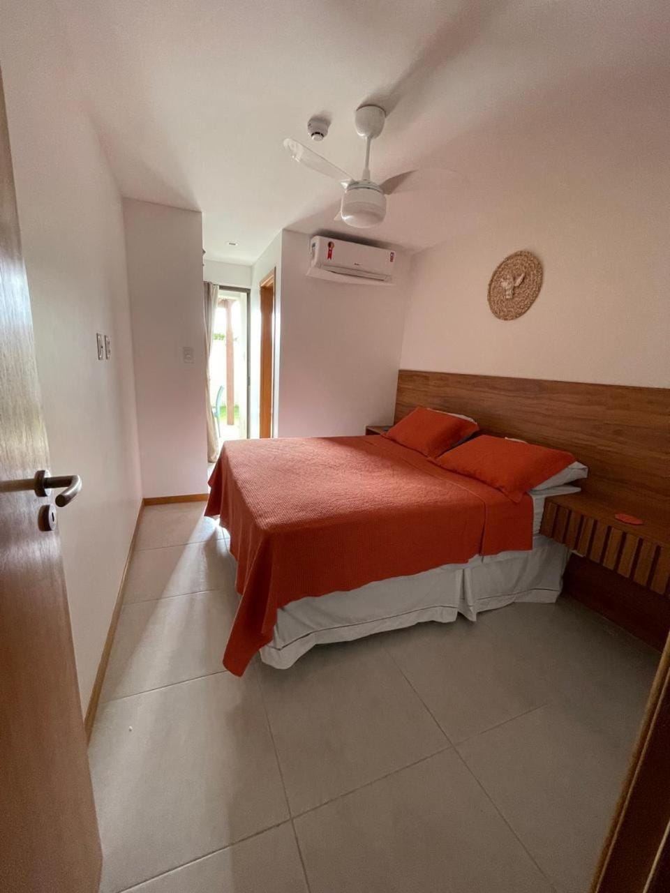 Imperia Lounge Itacimirim Apartment in State of Bahia