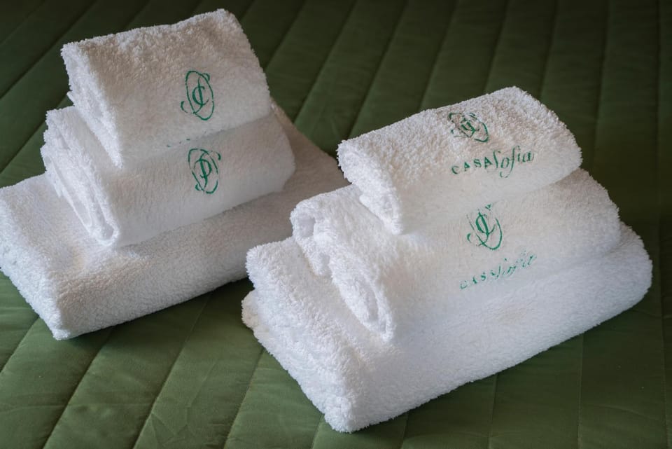 towels