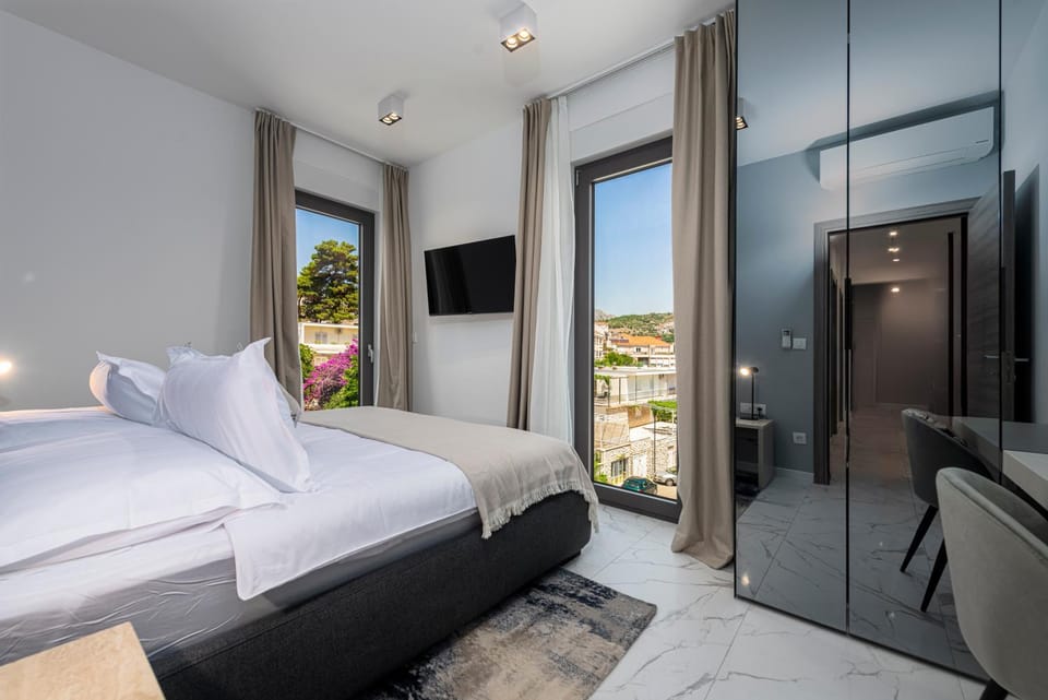 Luxury Apartments Mazza -Marco Apartment in Dubrovnik