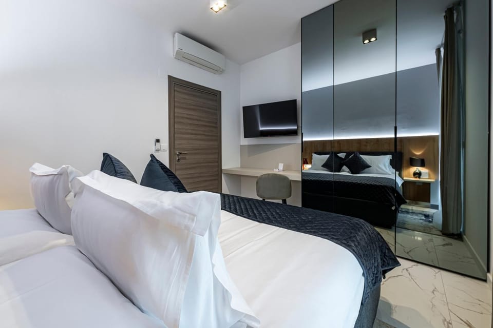 Luxury Apartments Mazza -Marco Apartment in Dubrovnik