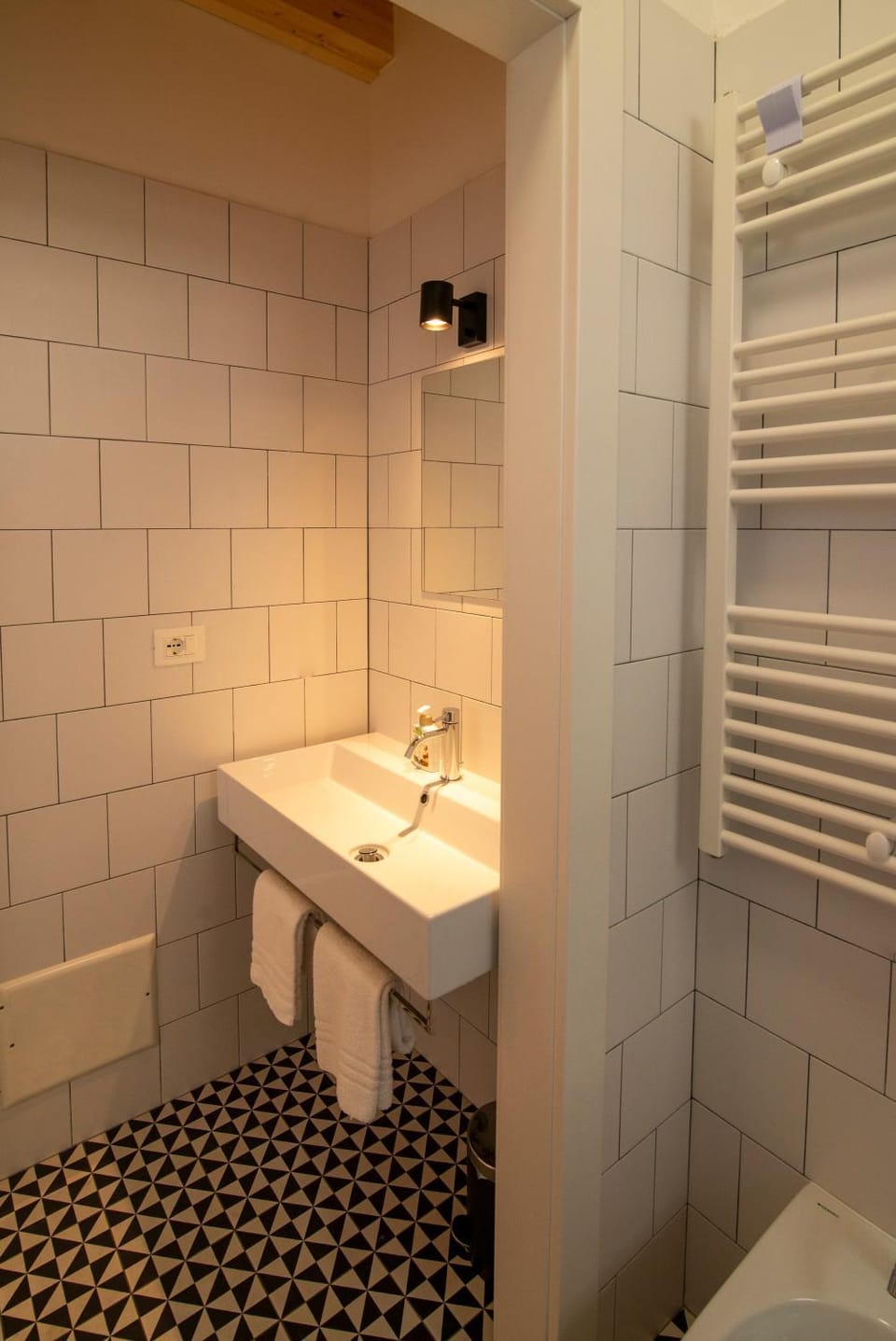 ALOE Comfort Rooms House in Pescara