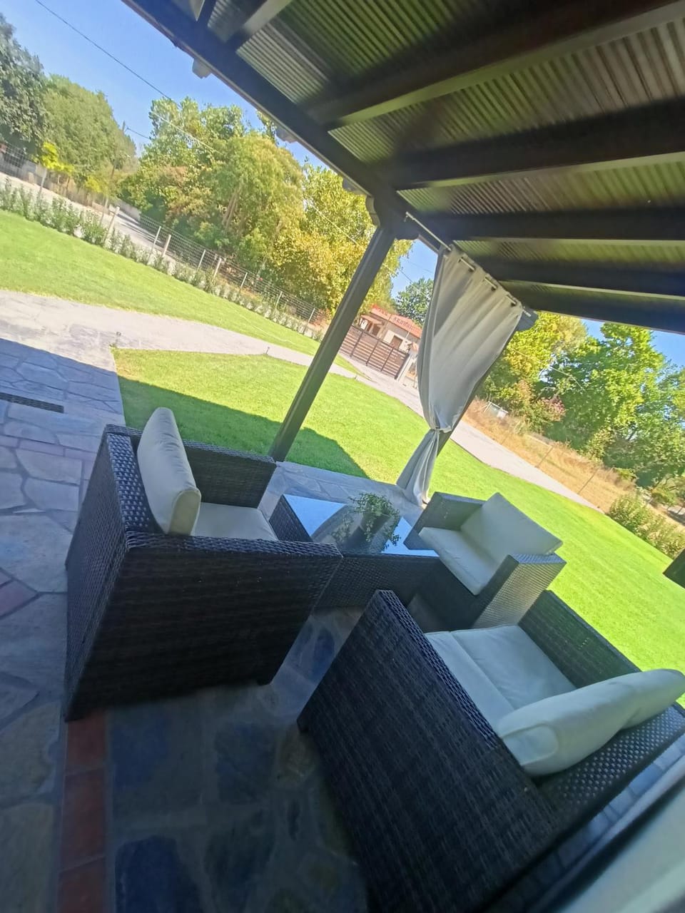 Sotiritsa's luxury home House in North Macedonia