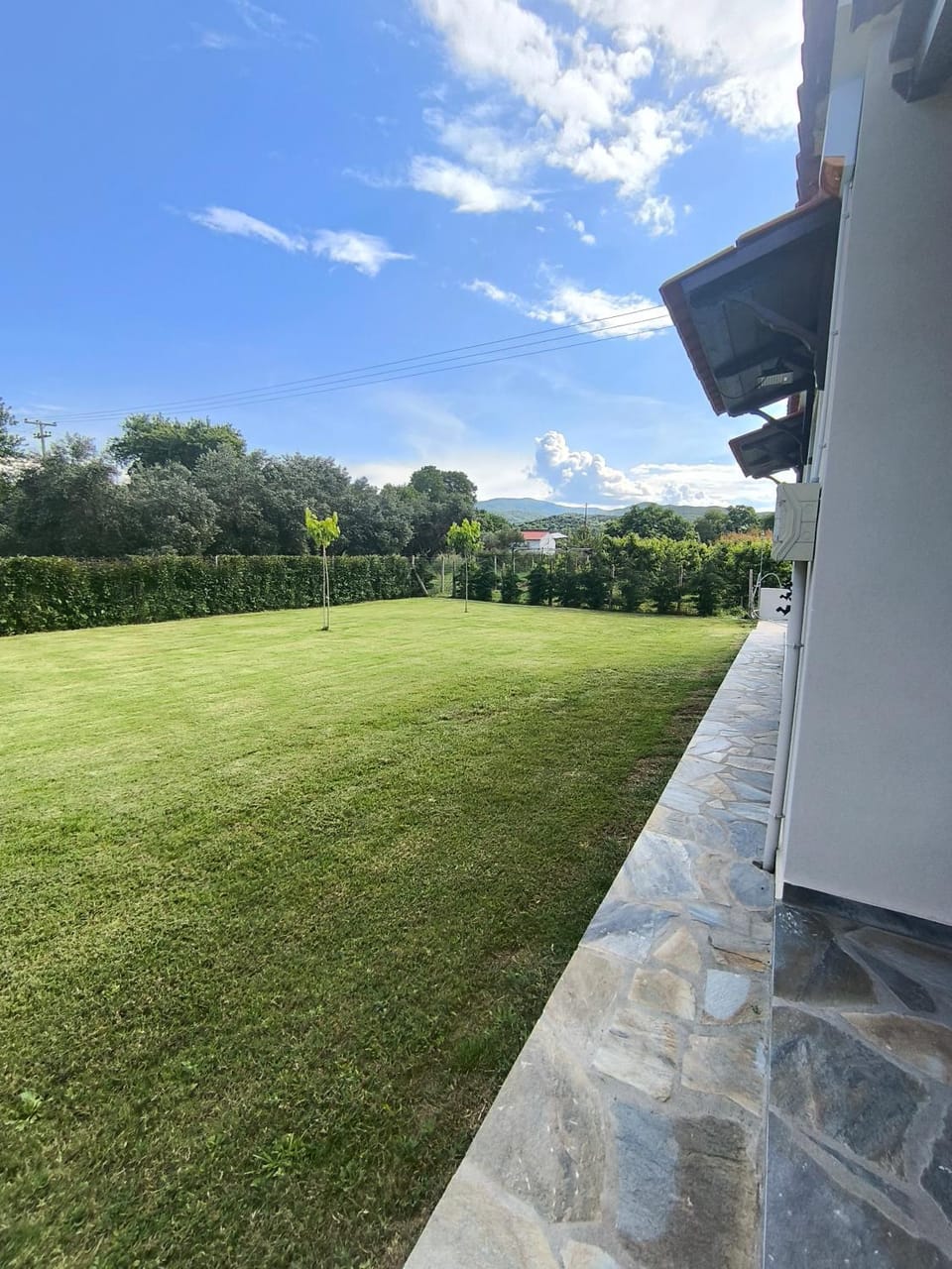 Sotiritsa's luxury home House in North Macedonia
