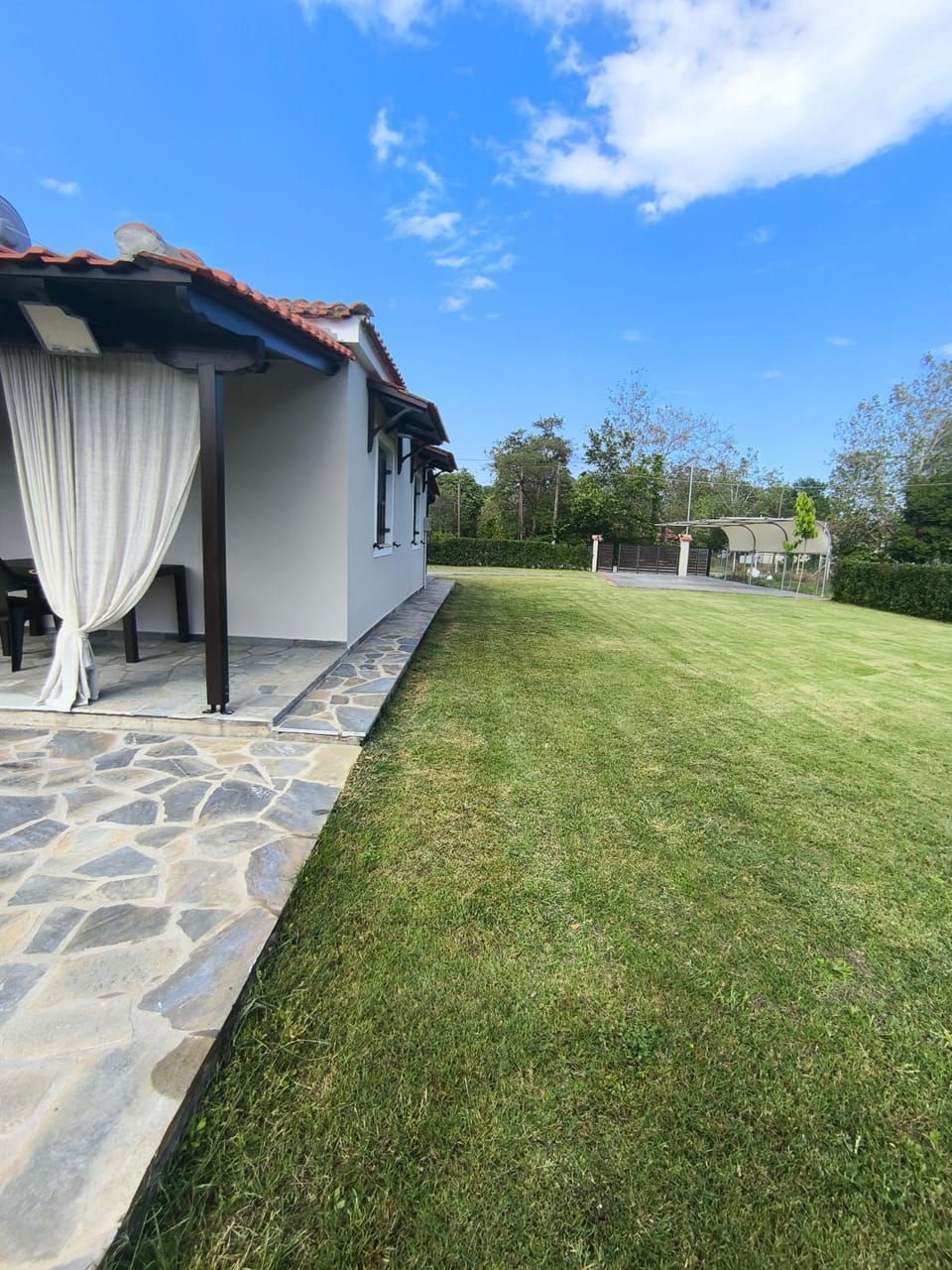 Sotiritsa's luxury home House in North Macedonia