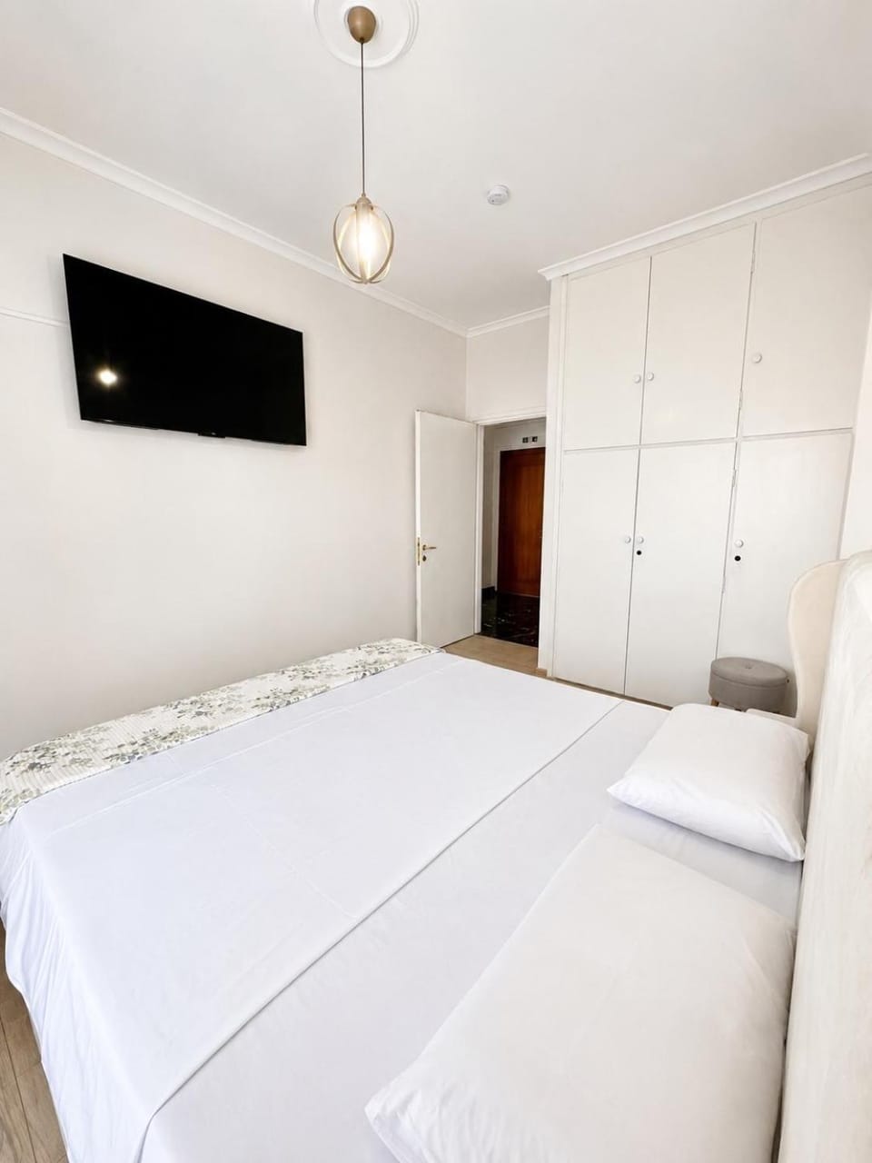 Emanuela Dreams Apartment in Decentralized Administration of Macedonia and Thrace
