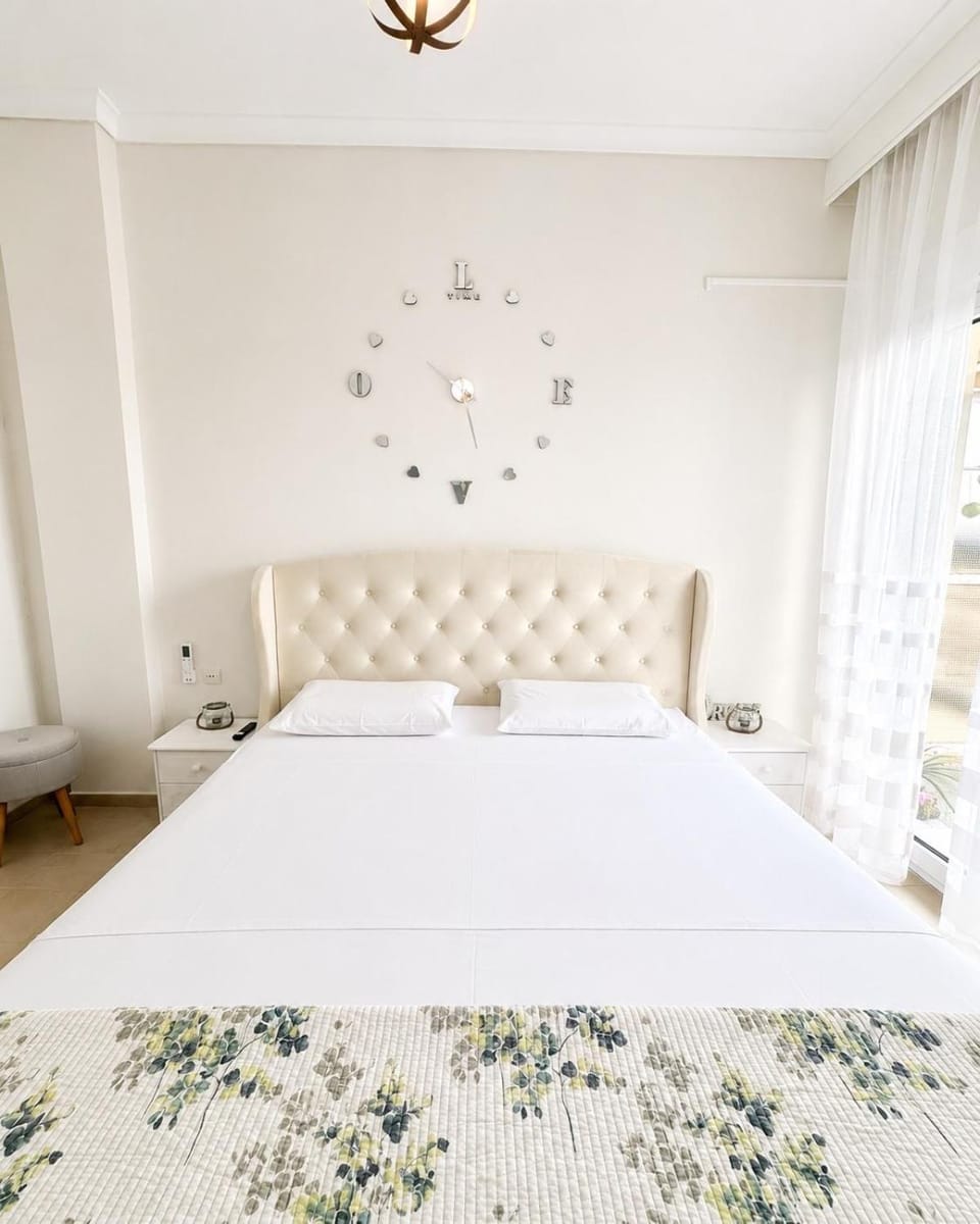Emanuela Dreams Apartment in Decentralized Administration of Macedonia and Thrace