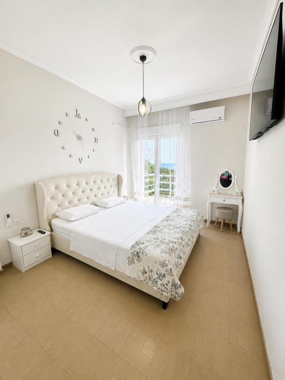 Emanuela Dreams Apartment in Decentralized Administration of Macedonia and Thrace