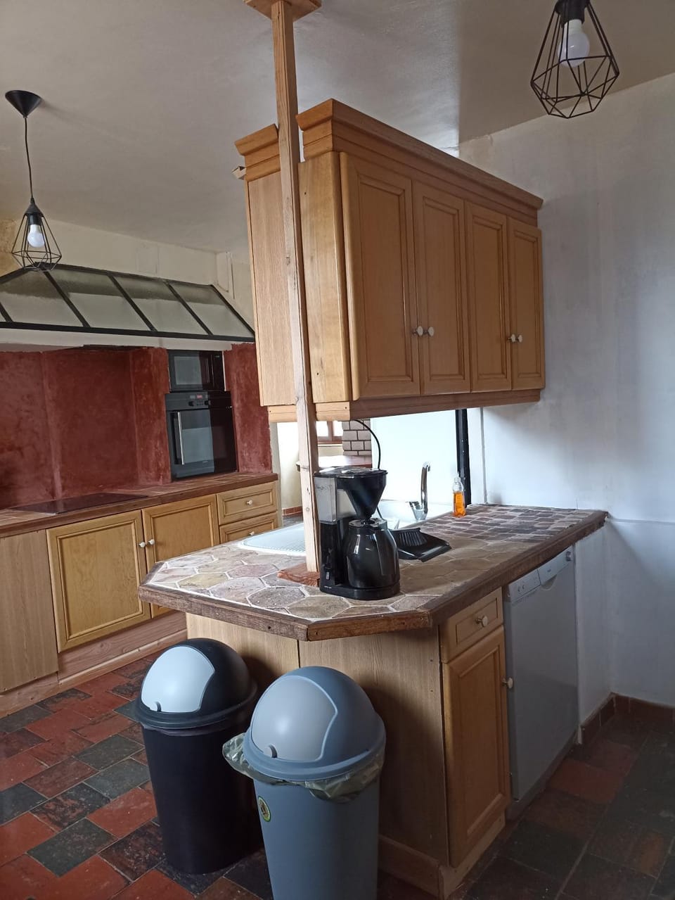 gite familiale House in Normandy