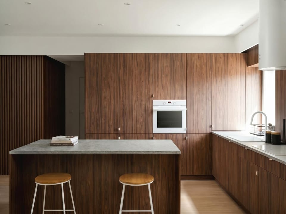 Kitchen or kitchenette, minibar, oven, pet friendly, stove