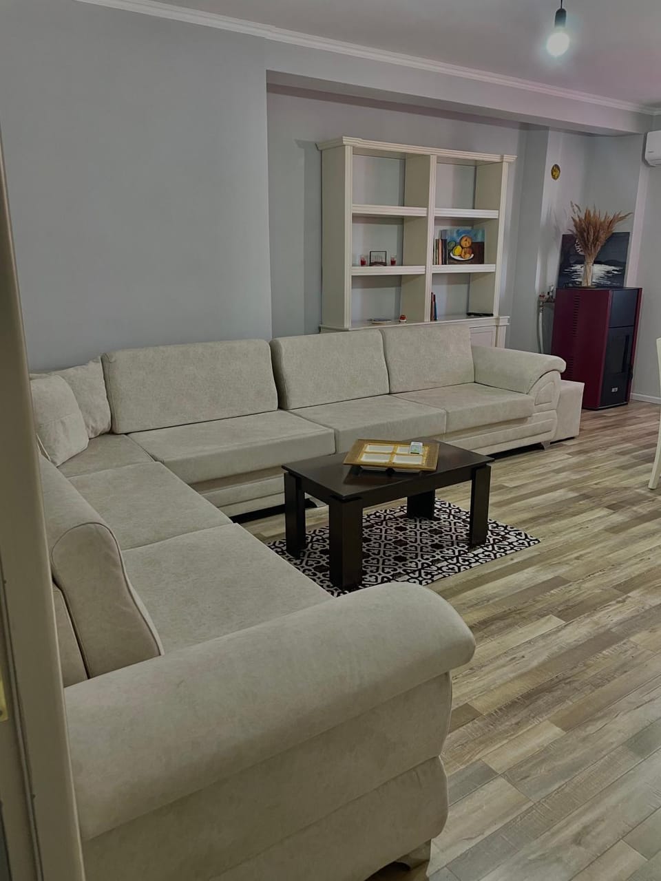 M Apartments with Balcony Apartment in North Macedonia