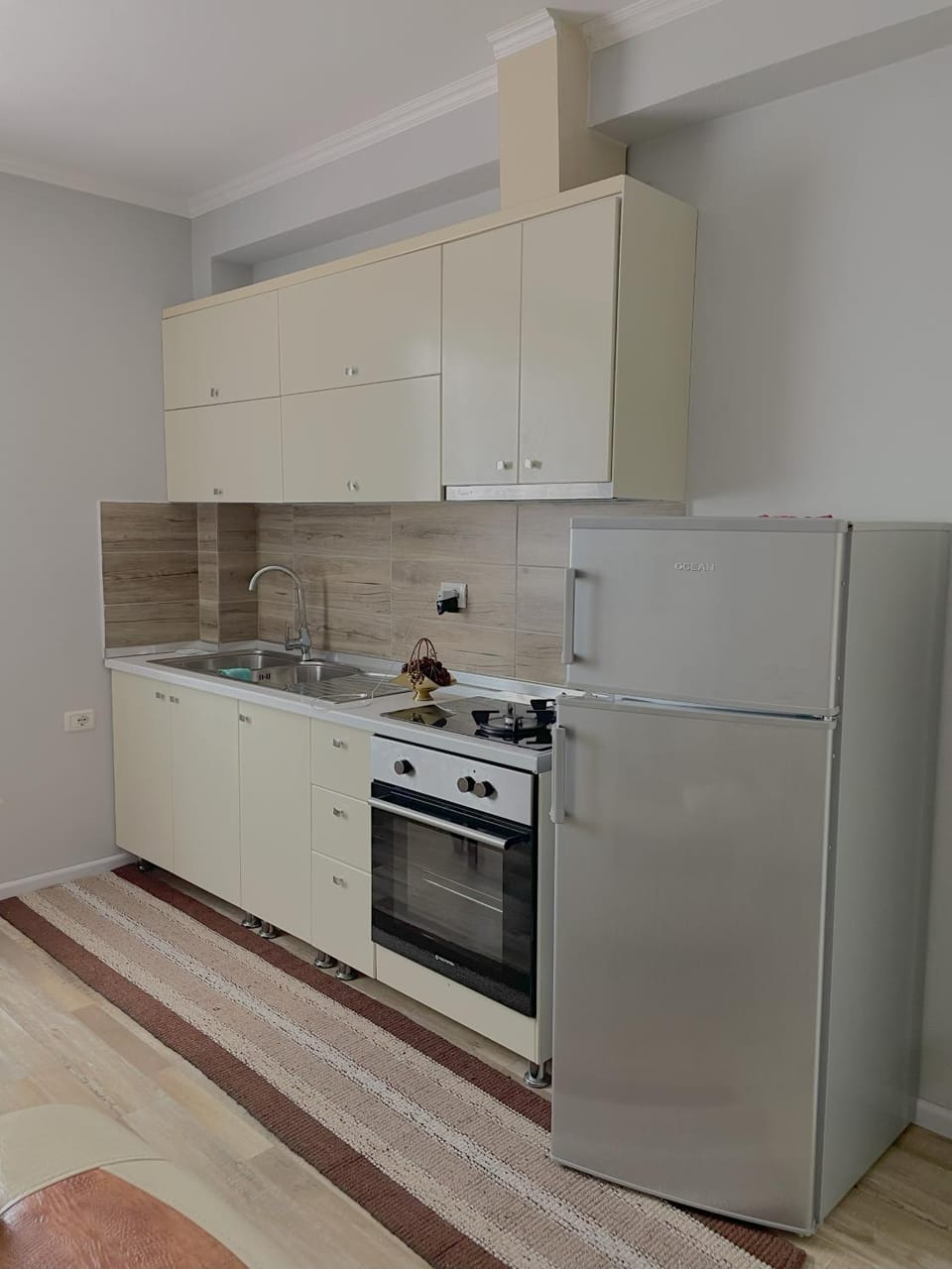 M Apartments with Balcony Apartment in North Macedonia