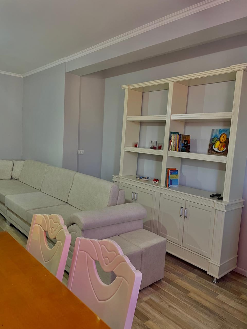 M Apartments with Balcony Apartment in North Macedonia