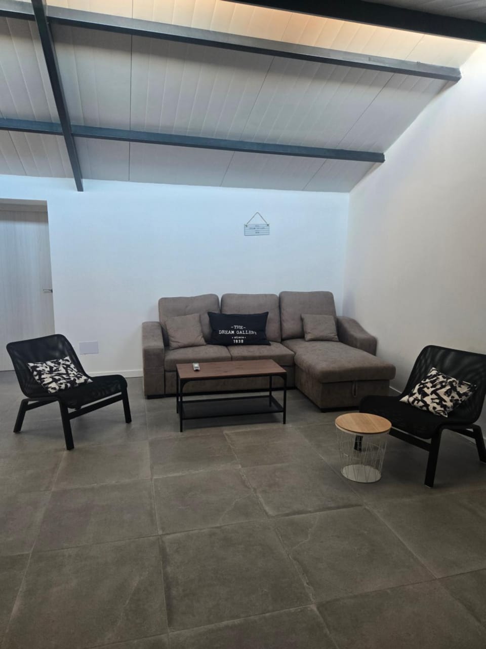 Apartamento amplio y agradable en Tordesillas House in Castile and León