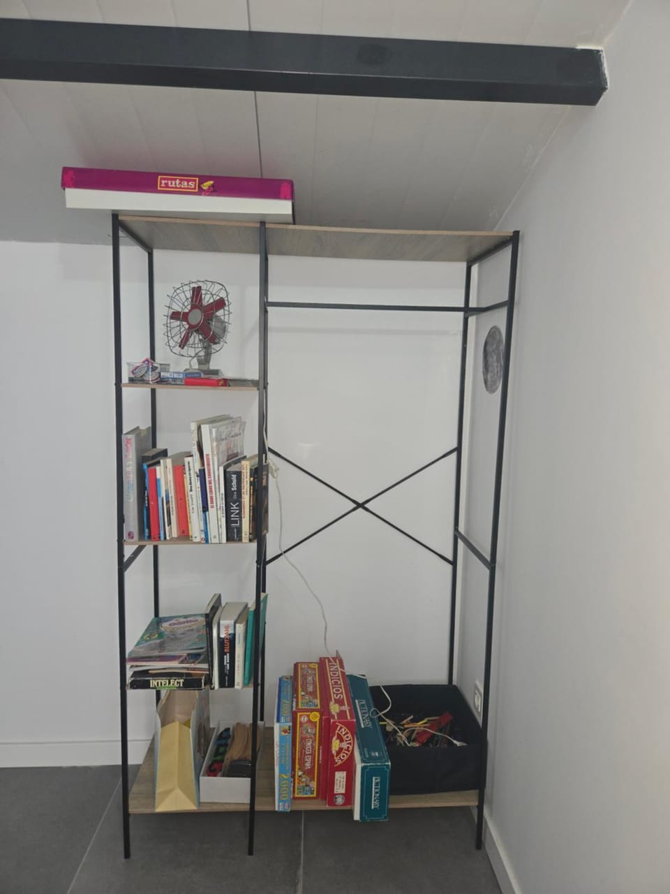 Apartamento amplio y agradable en Tordesillas House in Castile and León