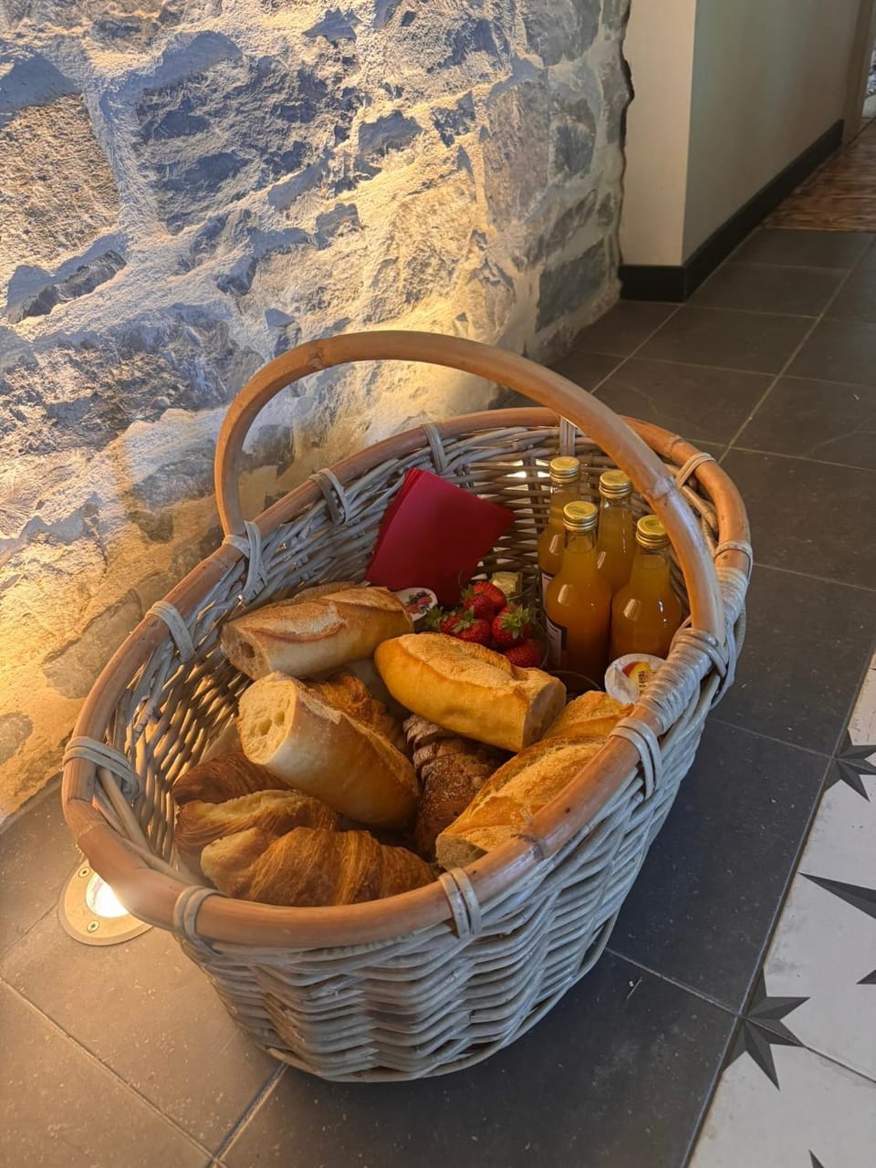 Food and drinks, Food, Breakfast