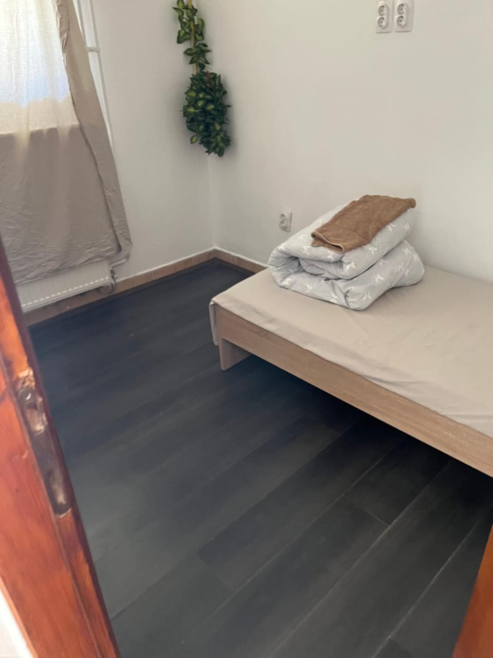 jack hostel with private bathroom Vacation rental in Novi Sad