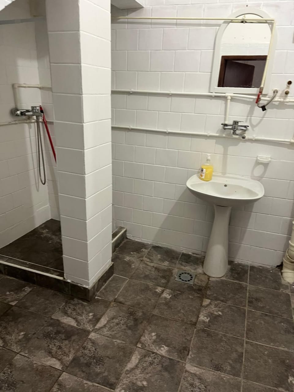 jack hostel with private bathroom Vacation rental in Novi Sad