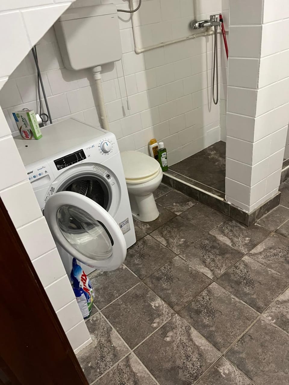 jack hostel with private bathroom Vacation rental in Novi Sad