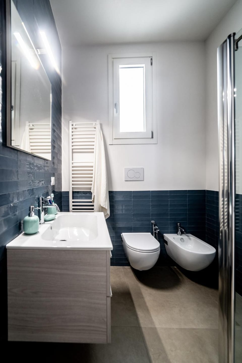 Goccia Celeste - Gocce sul Mare Apartment in Apulia
