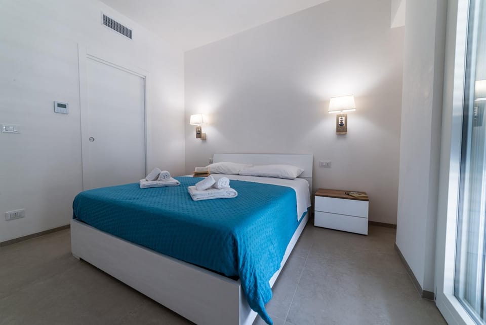 Goccia Celeste - Gocce sul Mare Apartment in Apulia