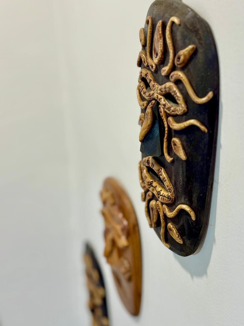 Decorative detail