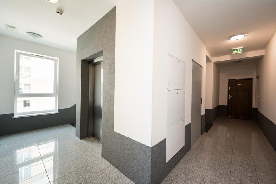 elevator