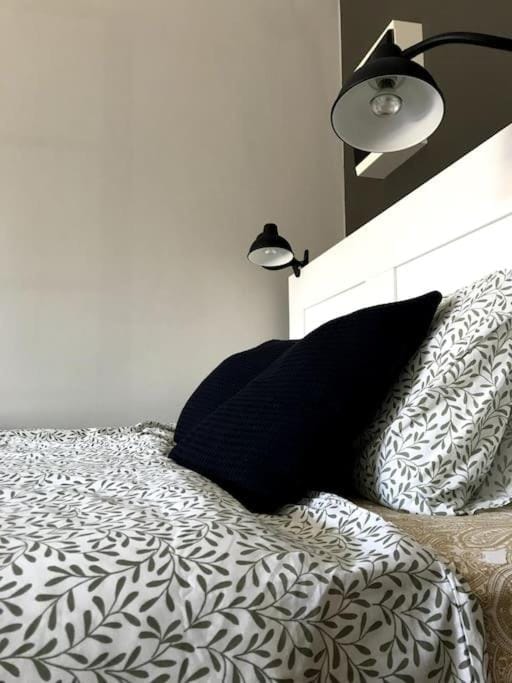 Small Cozy Otepää Retreat with sauna Apartment in Estonia