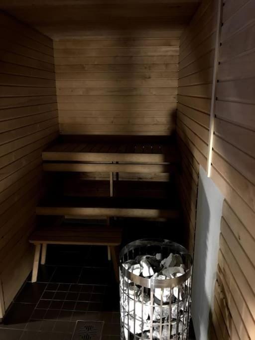 Small Cozy Otepää Retreat with sauna Apartment in Estonia