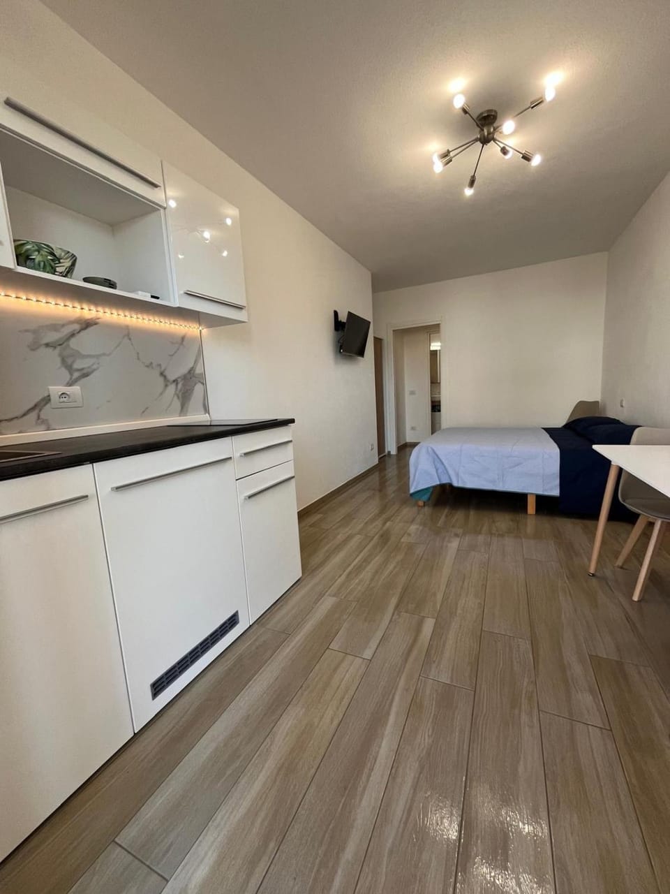 Asfodelo Apartment in Olbia