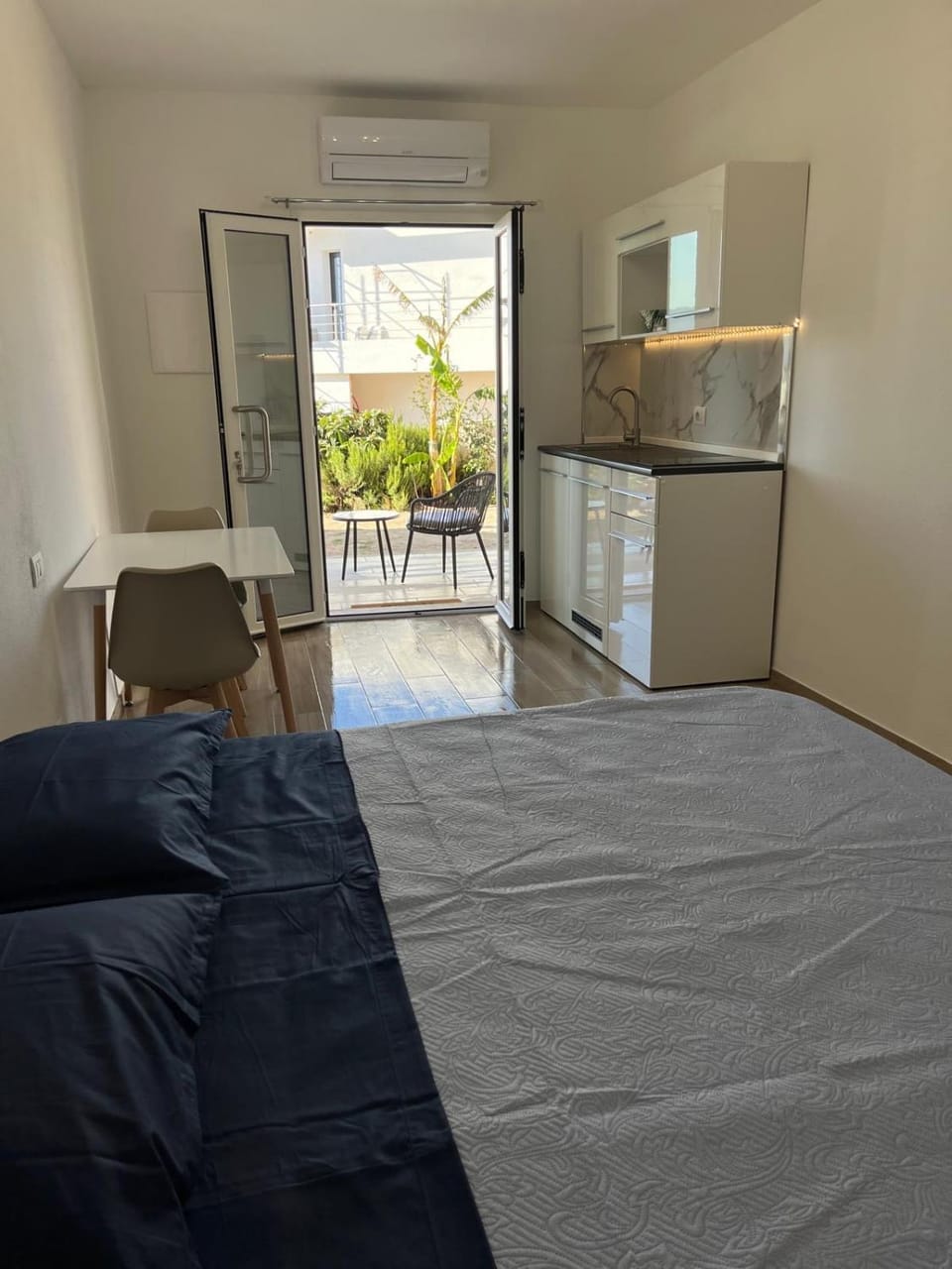 Asfodelo Apartment in Olbia