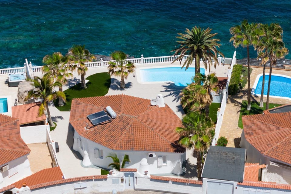 View (from property/room)