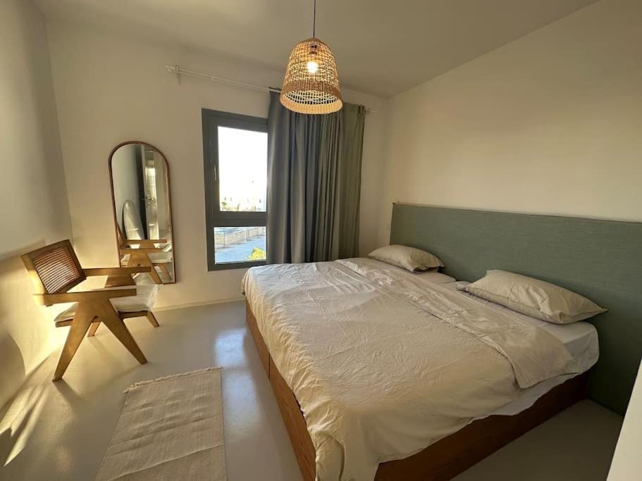 Penthouse 3 Bedrooms in Swan Lake ElGouna Apartment in Hurghada