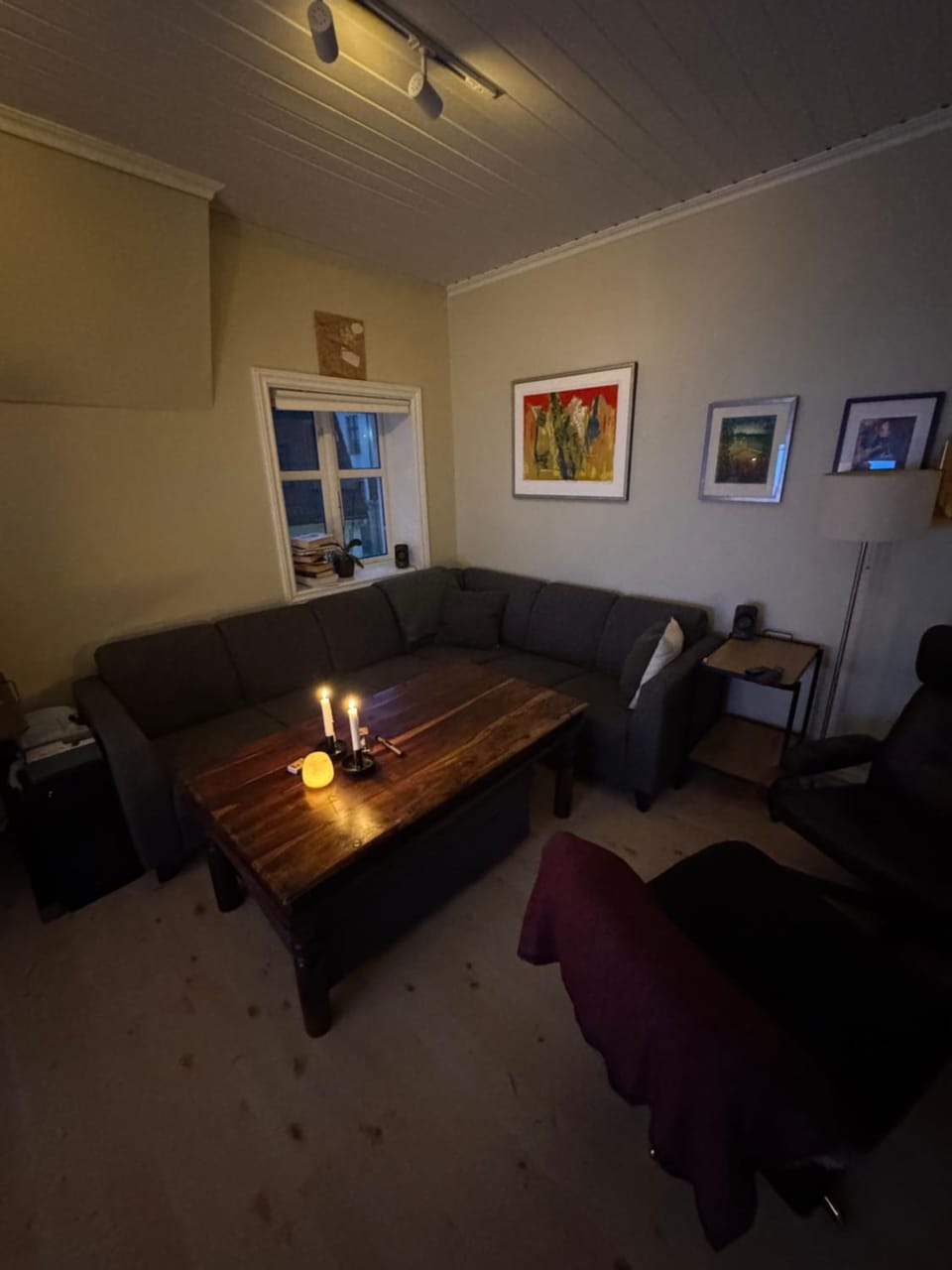ONS Apartment Apartment in Stavanger