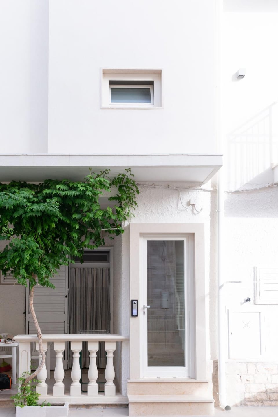 Goccia Blu - Gocce sul Mare Apartment in Apulia