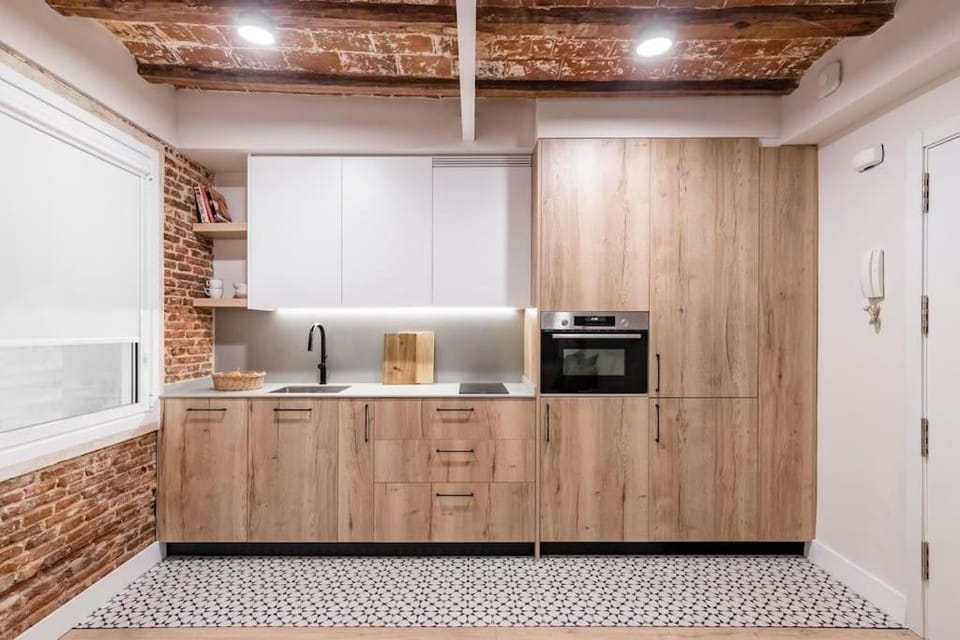 Elegant apartment in Austrias neighborhood CON10 Apartment in Centro